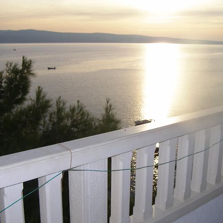 Apartments Agava-Mirjana Omiš Kültér fotó