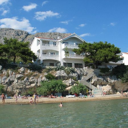 Apartments Agava-Mirjana Omiš Kültér fotó