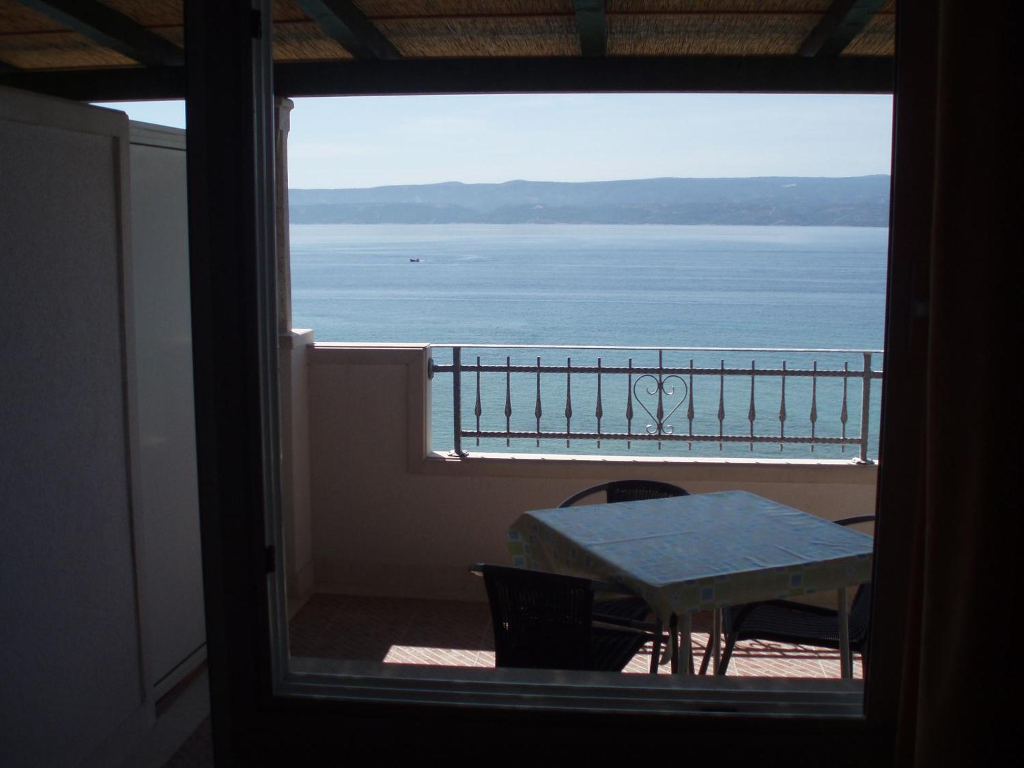 Apartments Agava-Mirjana Omiš Szoba fotó