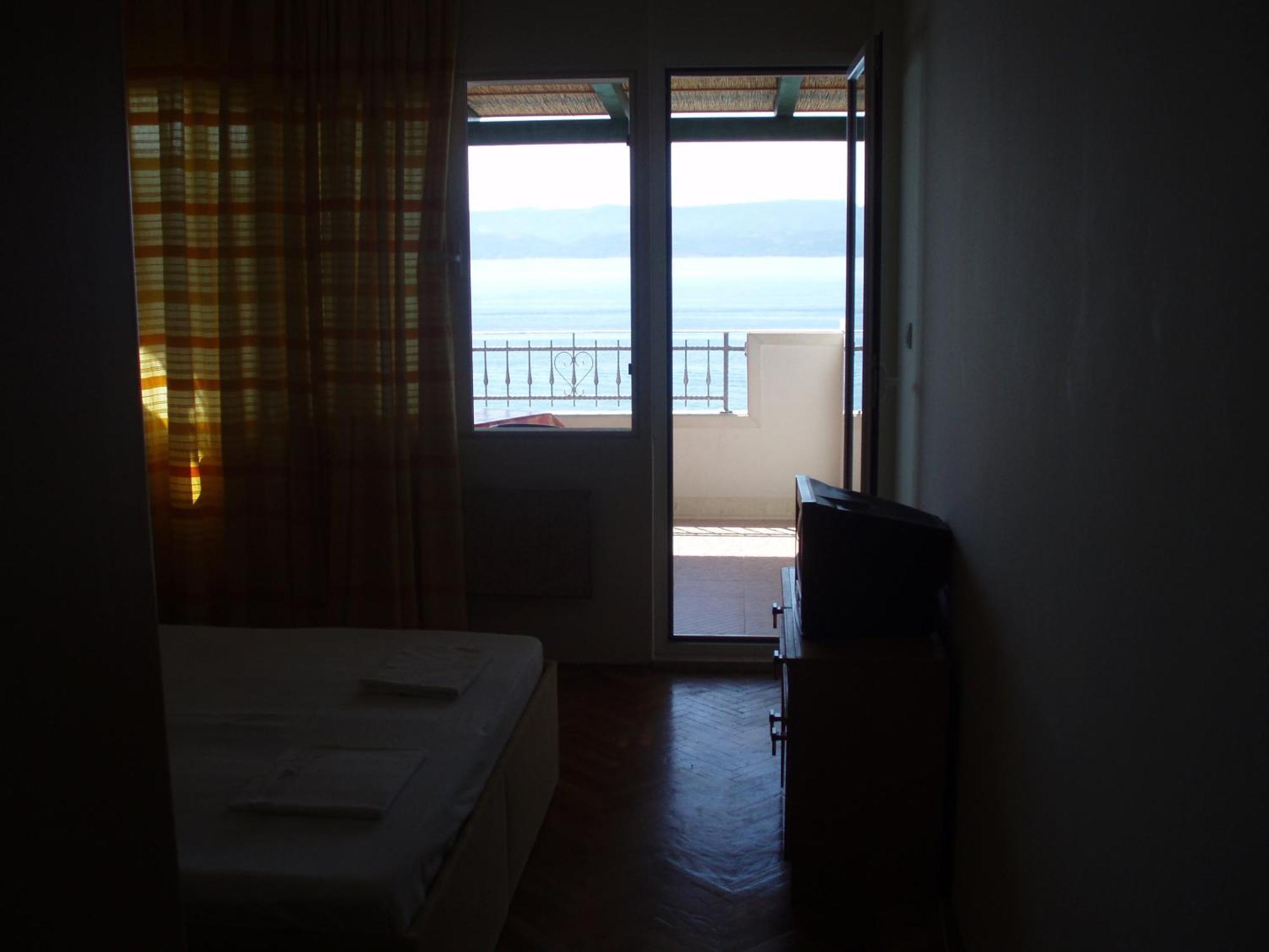 Apartments Agava-Mirjana Omiš Szoba fotó