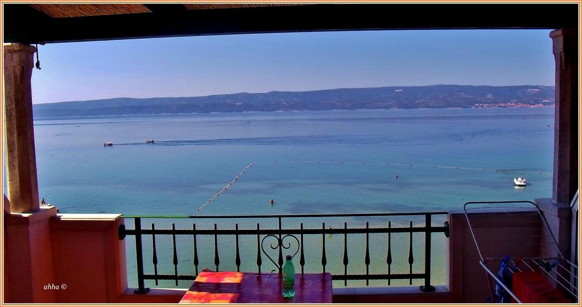 Apartments Agava-Mirjana Omiš Szoba fotó