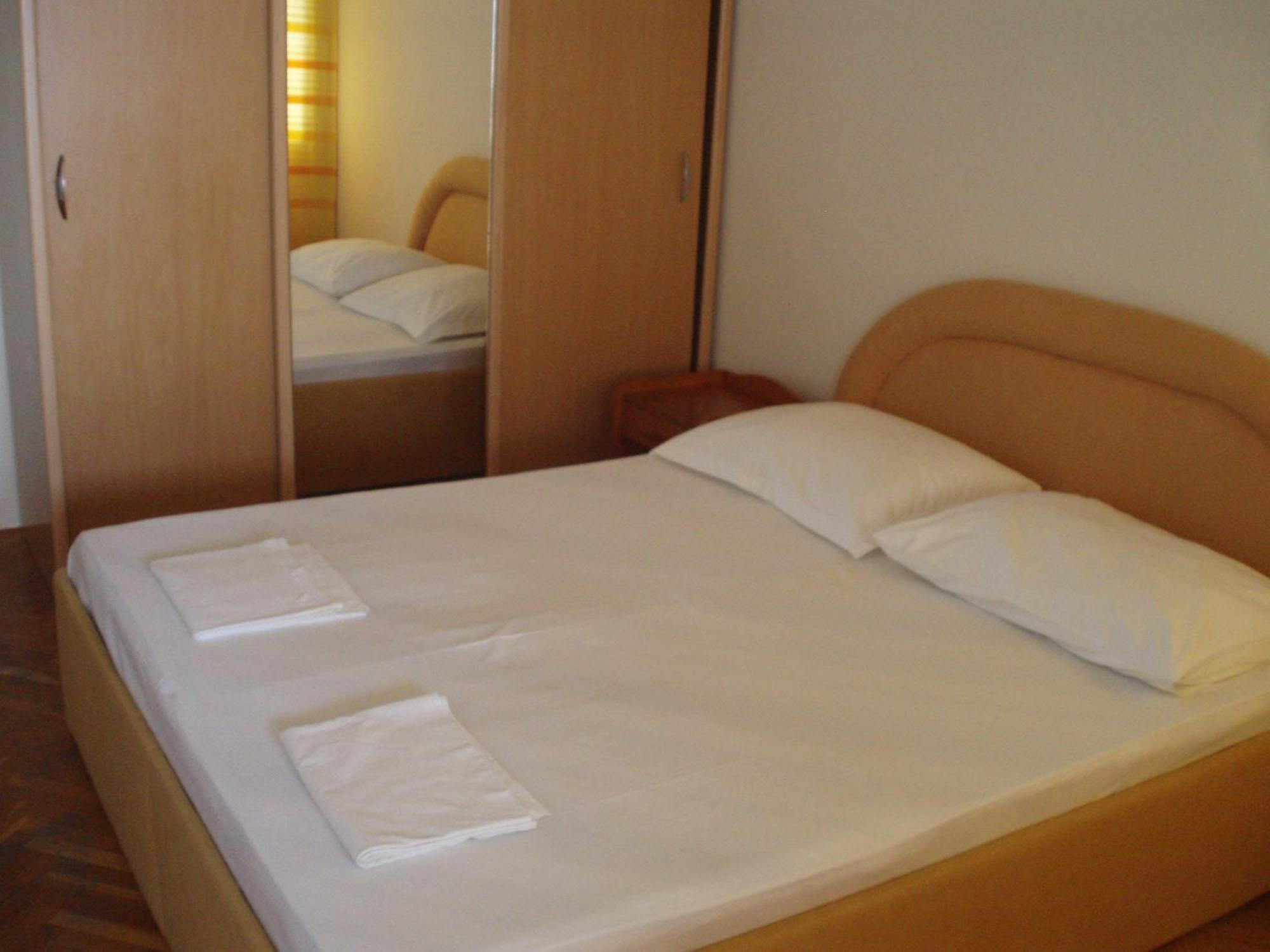 Apartments Agava-Mirjana Omiš Szoba fotó