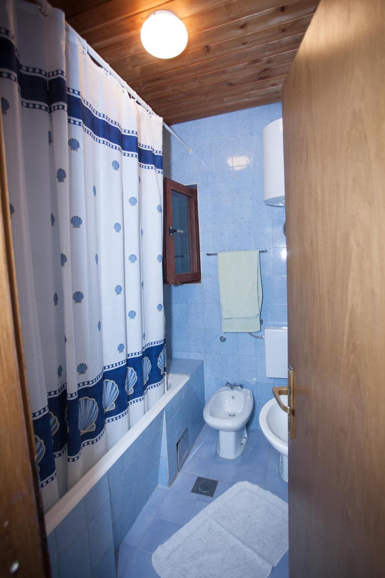 Apartments Agava-Mirjana Omiš Szoba fotó
