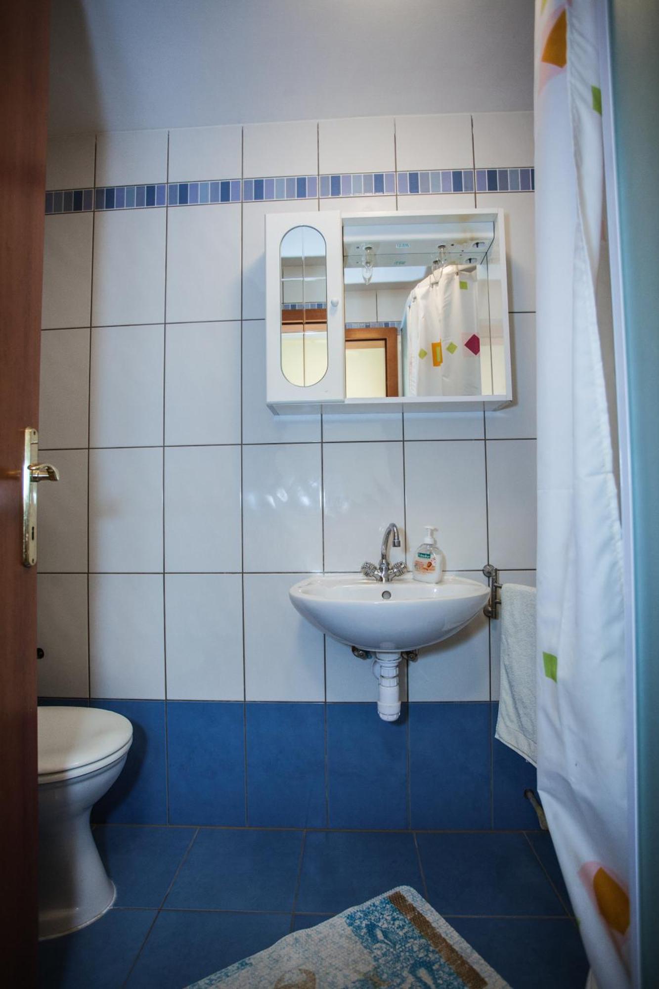 Apartments Agava-Mirjana Omiš Szoba fotó