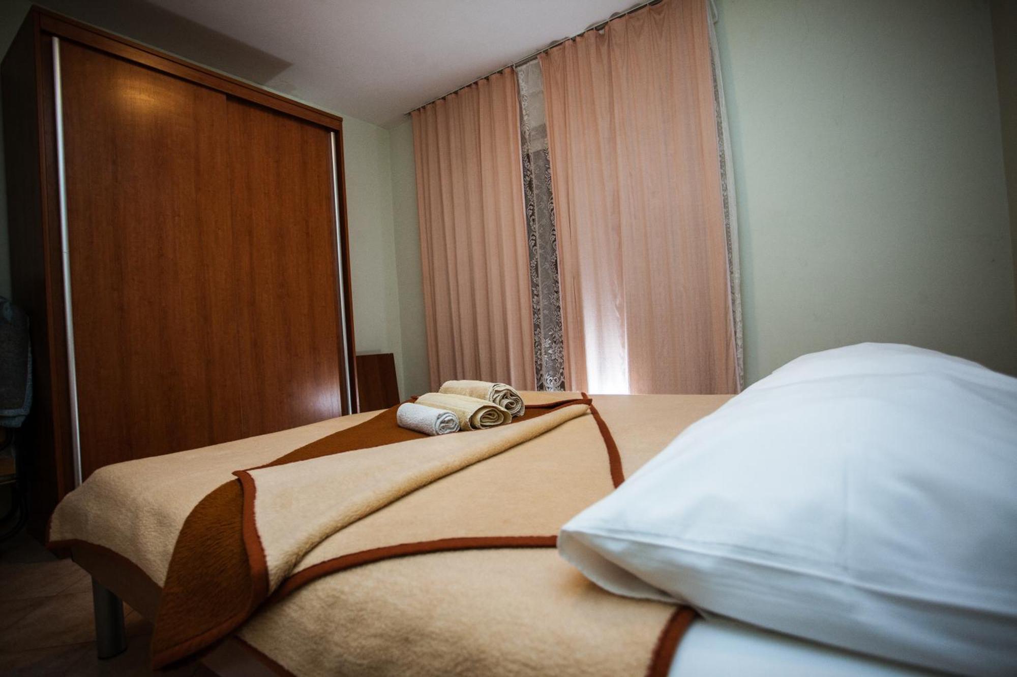 Apartments Agava-Mirjana Omiš Szoba fotó