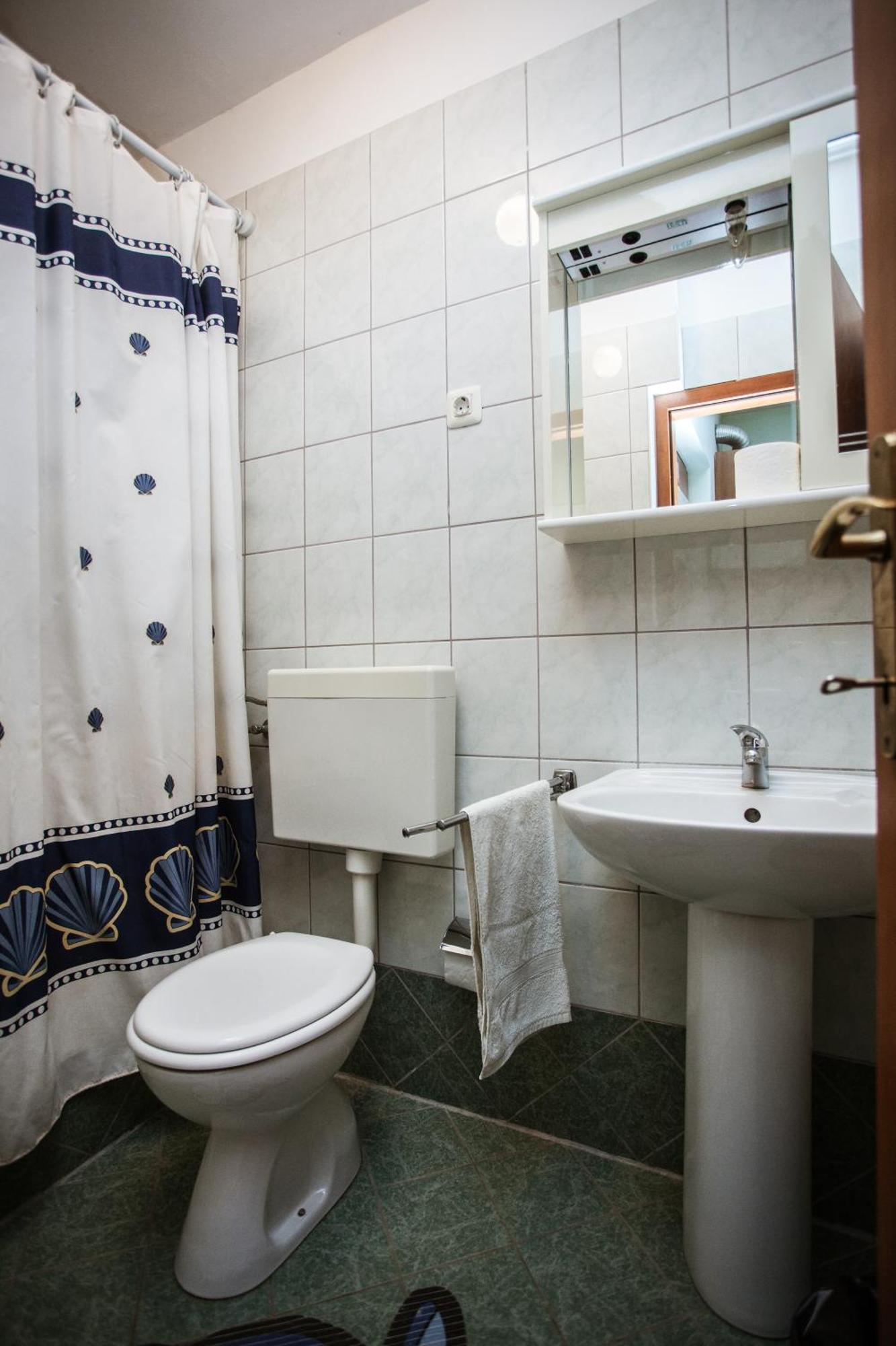 Apartments Agava-Mirjana Omiš Szoba fotó