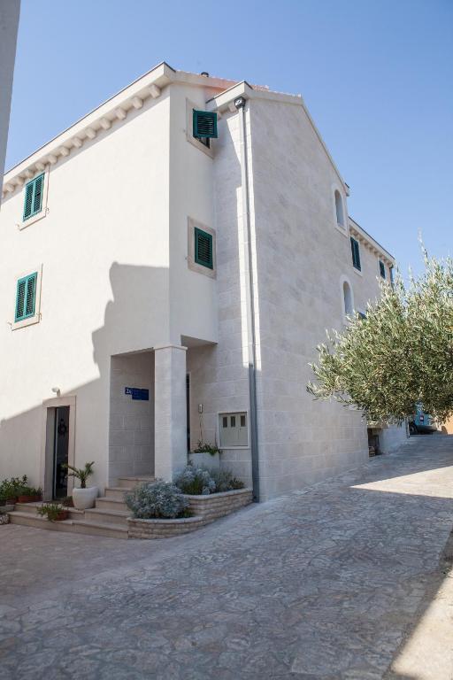 Apartments Agava-Mirjana Omiš Kültér fotó