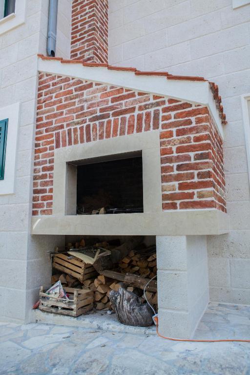 Apartments Agava-Mirjana Omiš Kültér fotó