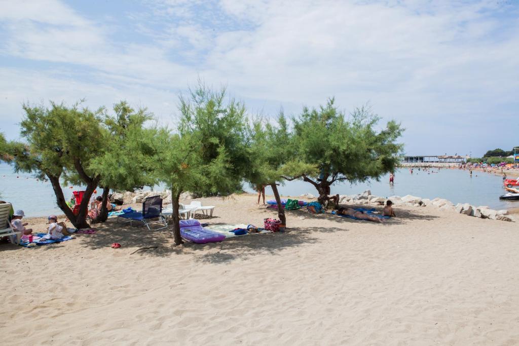 Apartments Agava-Mirjana Omiš Kültér fotó