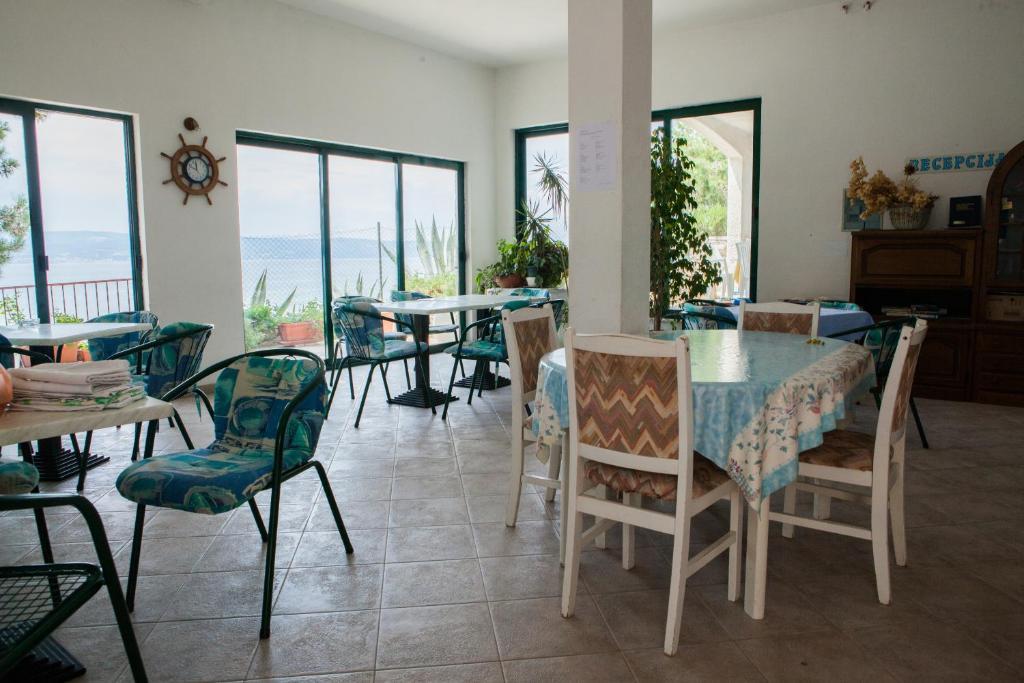 Apartments Agava-Mirjana Omiš Kültér fotó