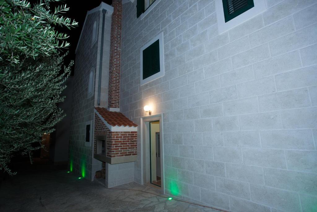 Apartments Agava-Mirjana Omiš Kültér fotó