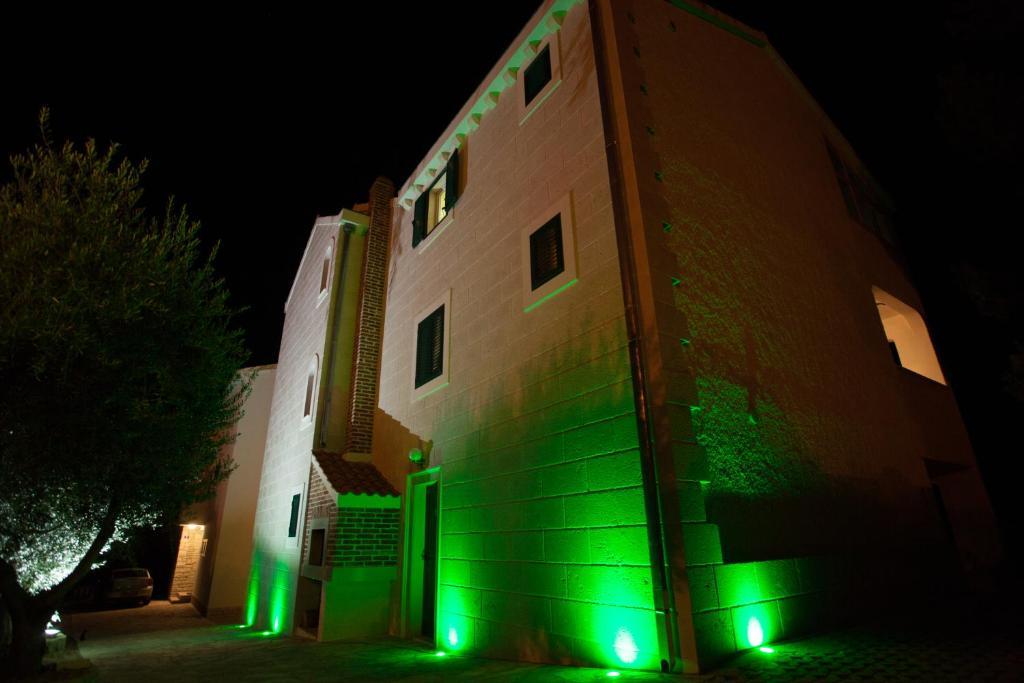 Apartments Agava-Mirjana Omiš Kültér fotó