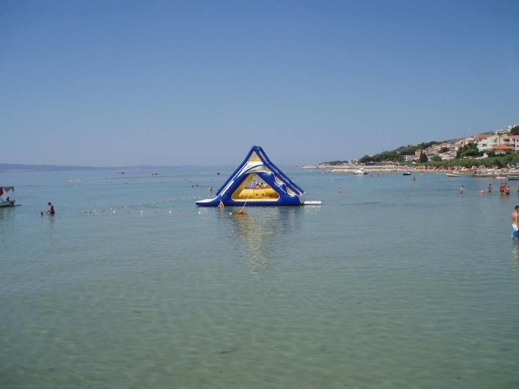 Apartments Agava-Mirjana Omiš Kültér fotó