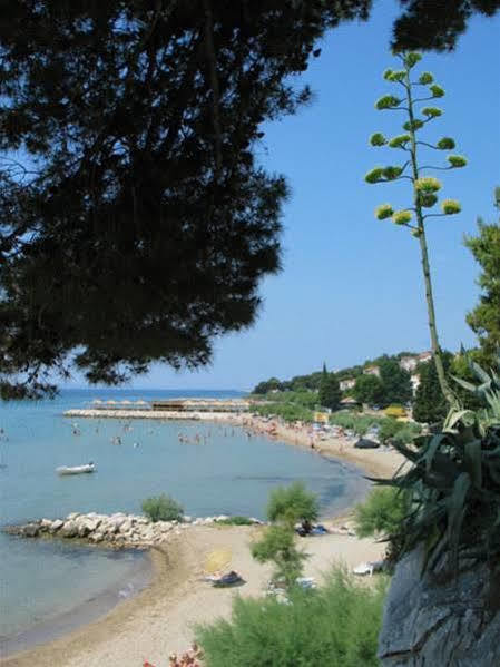 Apartments Agava-Mirjana Omiš Kültér fotó