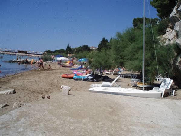 Apartments Agava-Mirjana Omiš Kültér fotó