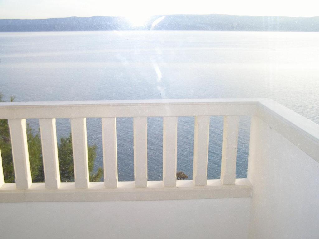 Apartments Agava-Mirjana Omiš Szoba fotó