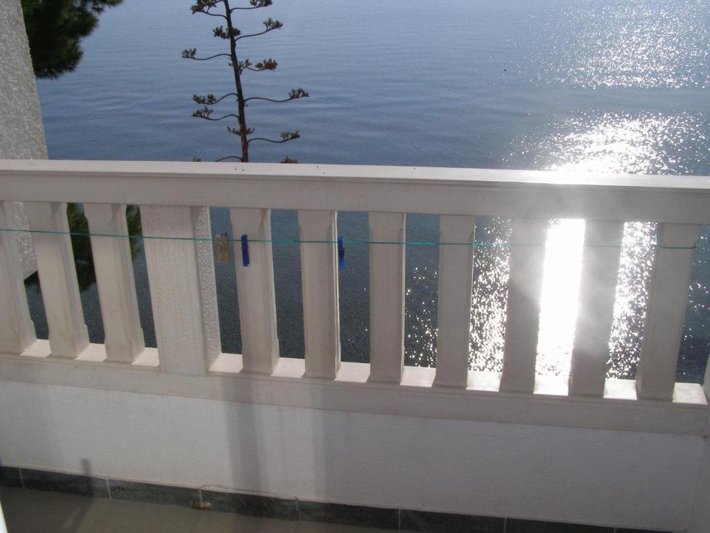 Apartments Agava-Mirjana Omiš Szoba fotó